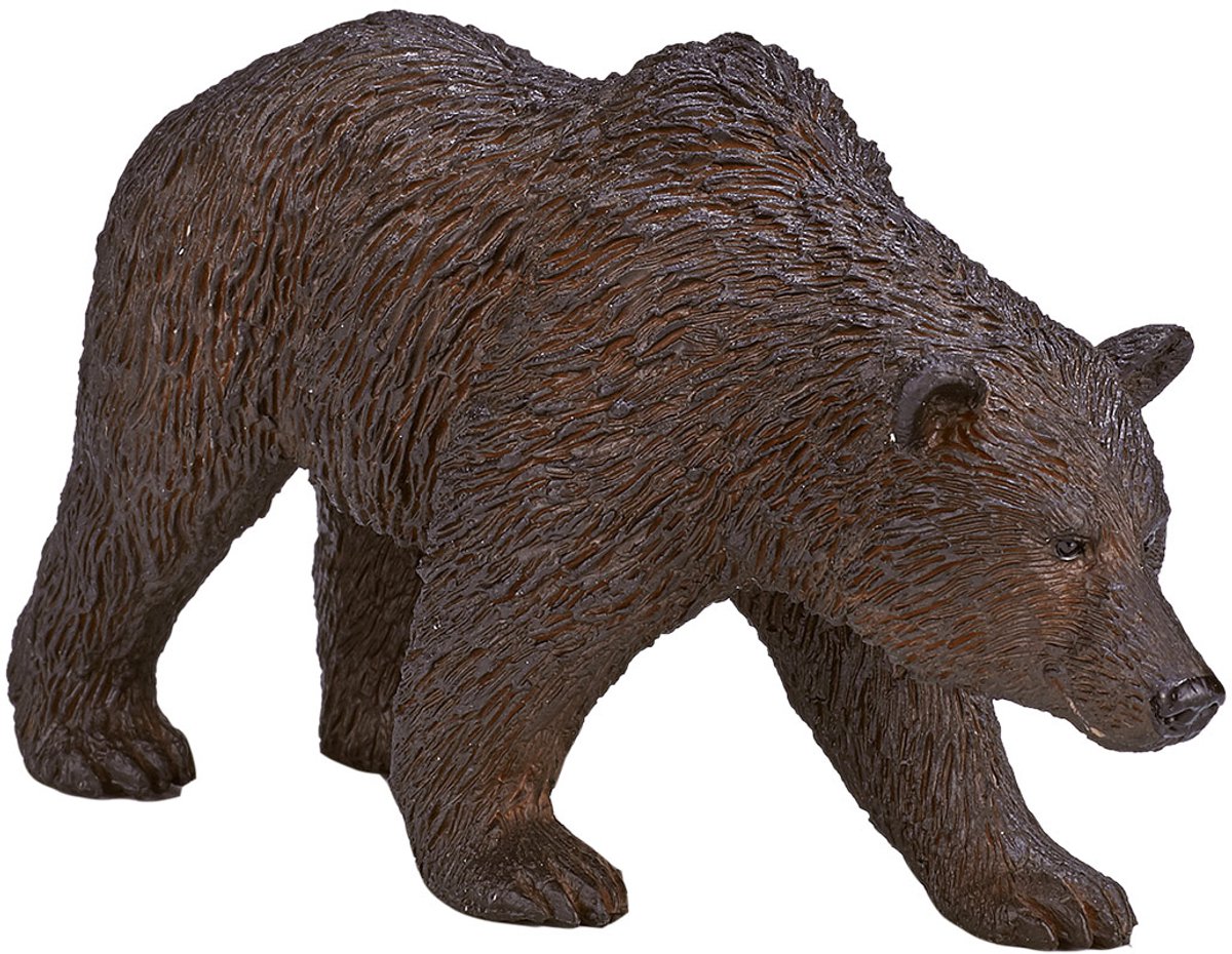 Mojo Wildlife Grizzlybär 387216