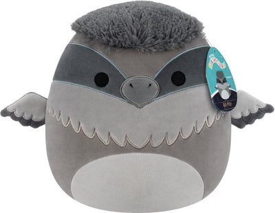 Jazwares Squishmallows – Harry Potter – Seidenschnabel – 20 cm Plüsch