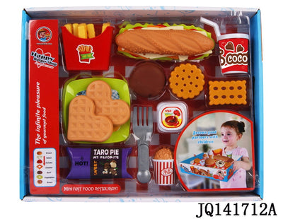 Amuuso-Hamburger-Paket.