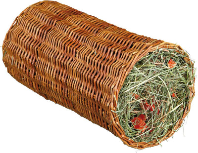 Trixie Weidentunnel – Käfigzubehör – ø20x38 cm