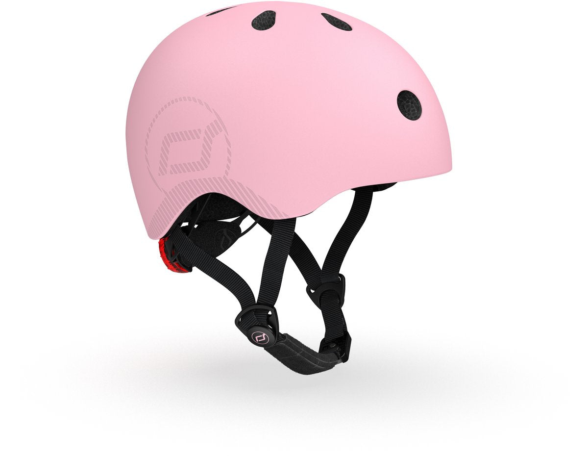 Scoot-Fahrt