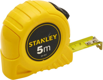 Stanley Rolband Größe
