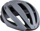 BBB Cycling Maestro Fahrradhelm – verstellbar – Sporthelm Erwachsene – Rennrad – Mattgrau – Größe L – BHE-09