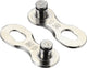BBB Cycling SmartLink Fahrradkettenglied – 12-Gang-Verbindungsglied Rennrad MTB – fehlendes Glied – BCH-12S