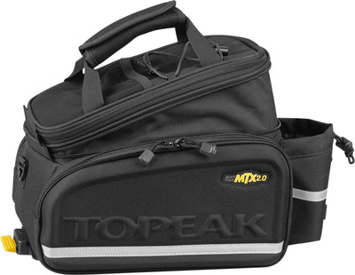 Topeak Dragertas MTX Trunkbag DX 2.0