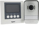 Legrand 360°-Bildtelefonsystem – Grau – 4,3-Farbbildschirm