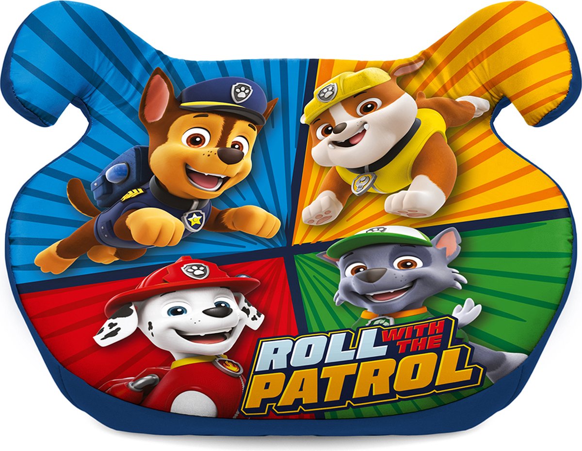 Pfotenpatrouille