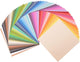 Florence Vaessen Creative Cardstock, stabiles Kartonpapier 216 g, 15 x 15 cm – verschiedene Farben