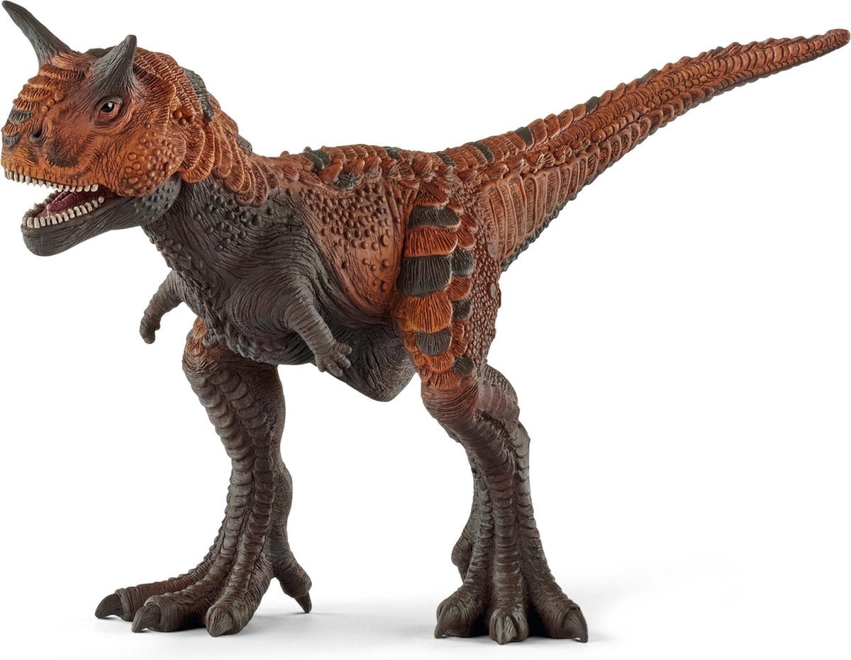 Schleich Dinosaurier Carnotaurus 14586