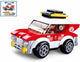 Sluban Town Pullback-Rallyeauto (M38-B1083)