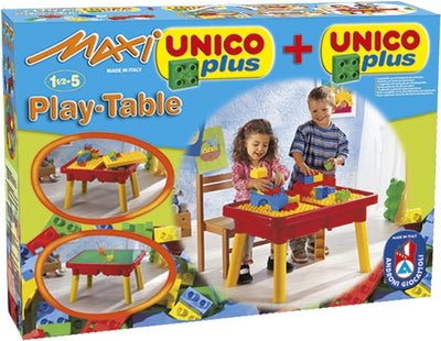 Unico Player Table Groot, 29dlg