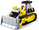 Sluban Baubulldozer (M38-B0802)