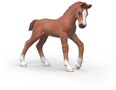 Schleich Horse Club Sammlerfohlen Rubin 81480