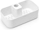 Brabantia Renew Shower Caddy - Weiß