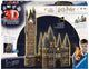 Ravensburger 3D -Puzzle Hogwarts Astronomy Tower (Nachtausgabe), 540st.