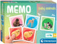 Clementoni Memospel Welpen
