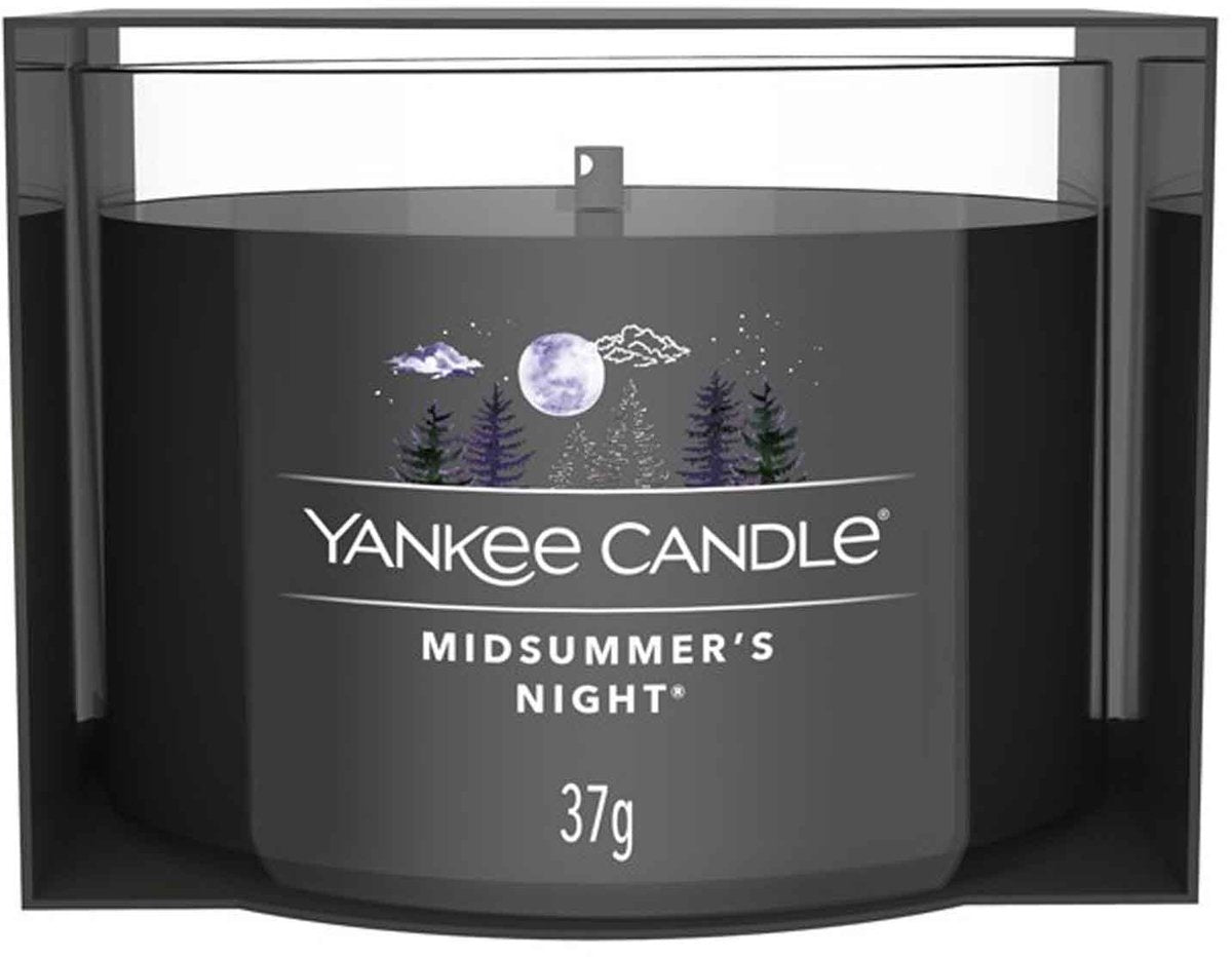 Yankee Candle Mittsommernacht 37 g