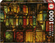 Educa-Puzzle – Puzzle – Laternen-Collage – 1000 Teile
