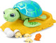 Silverlit Rescue Turtle Green + Licht und Klang