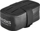 Brooks Sattle Bag Scape Pocket Schwarz - Modular, wasserdicht, praktisch - 0,7l