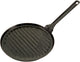 Garcima Grillpfanne 24 x 44 cm Keramik schwarz