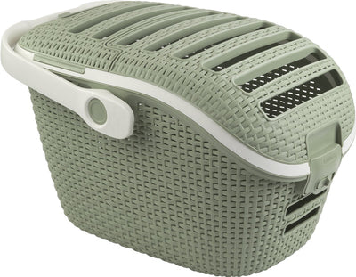Curver - Reisekorb - Misty Green - 51x38x33 cm