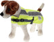 Duvo plus - Hund - Flectalon Sicherheitsjacke XXS - 35cm Gelb - 162323