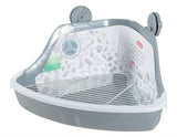 Zolux -Ecke Cutth Roon Grage - afbeelding 1