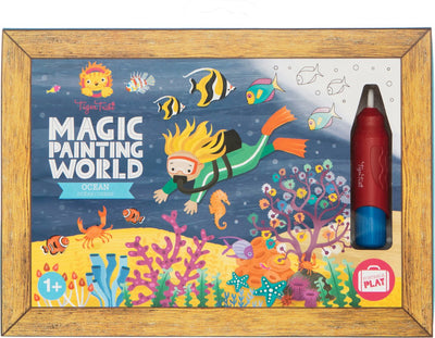 Selecta Magical Painting - Ozean