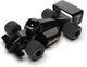 Playforever Turbo Jet Black