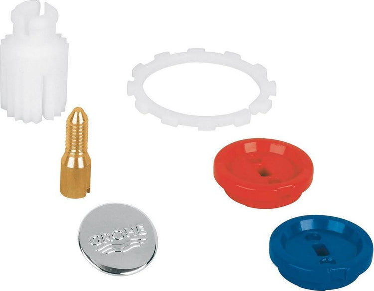 Grohe Griffaufsatz 45123, 45123000