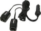 Carpoint 2-Wege-Feuerzeugbox – 12 V 10 A – 2 Meter Kabel – CE-geprüft – Doppelanschluss – für Autozubehör