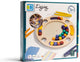 BS Spielzeug Zickzack Holzkindspiel des Kinderspiels
