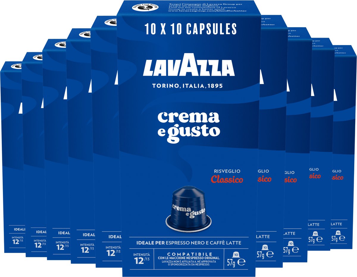 Lavazza