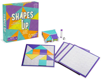 Lernressourcen Tangram-Spiel – Lernstrategiespiel für Kinder. - 3+