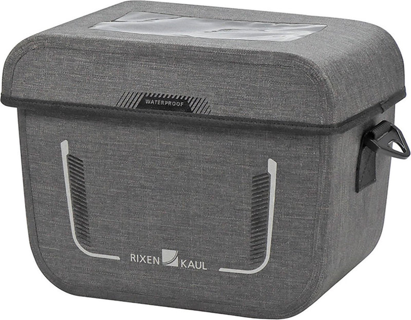 Lenkerbeutel Klickfix Aventour wasserdicht