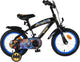 Volare Rocky Children's Bike Boys 16 Zoll grau zwei Handbremsen