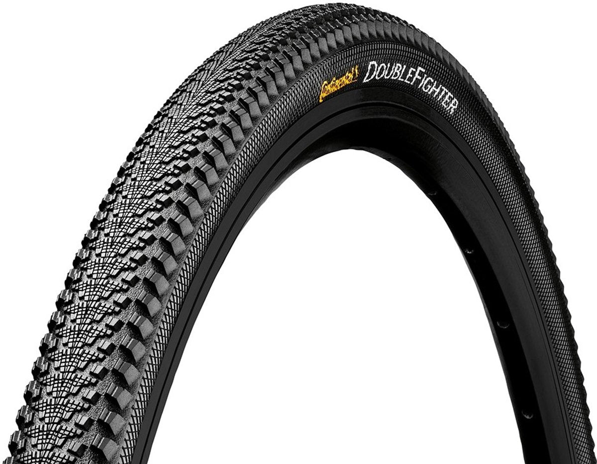 Continental Conti Tire Doppelkampf 37-622 B B