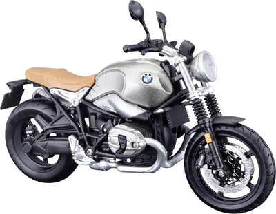 Maisto BMW R Nine T Scrambler 1:12 Motorrad