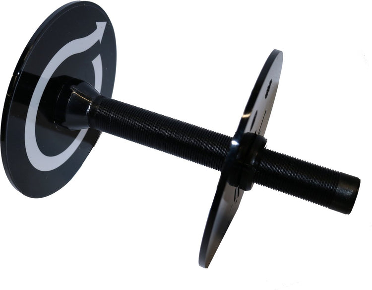 Ersatzspule für Dymo Etikettendrucker | für 5XL- und 4XL-Etikettendrucker