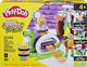 Play-Doh Teenage Mutant Ninja Turtles Slice Blast Pizza-Spielset