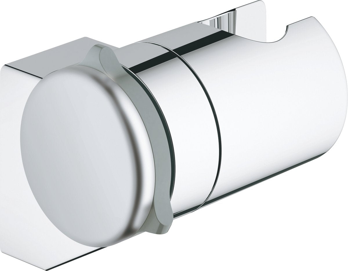 Grohe Tempesta Wandhalter verstellbar Chrom