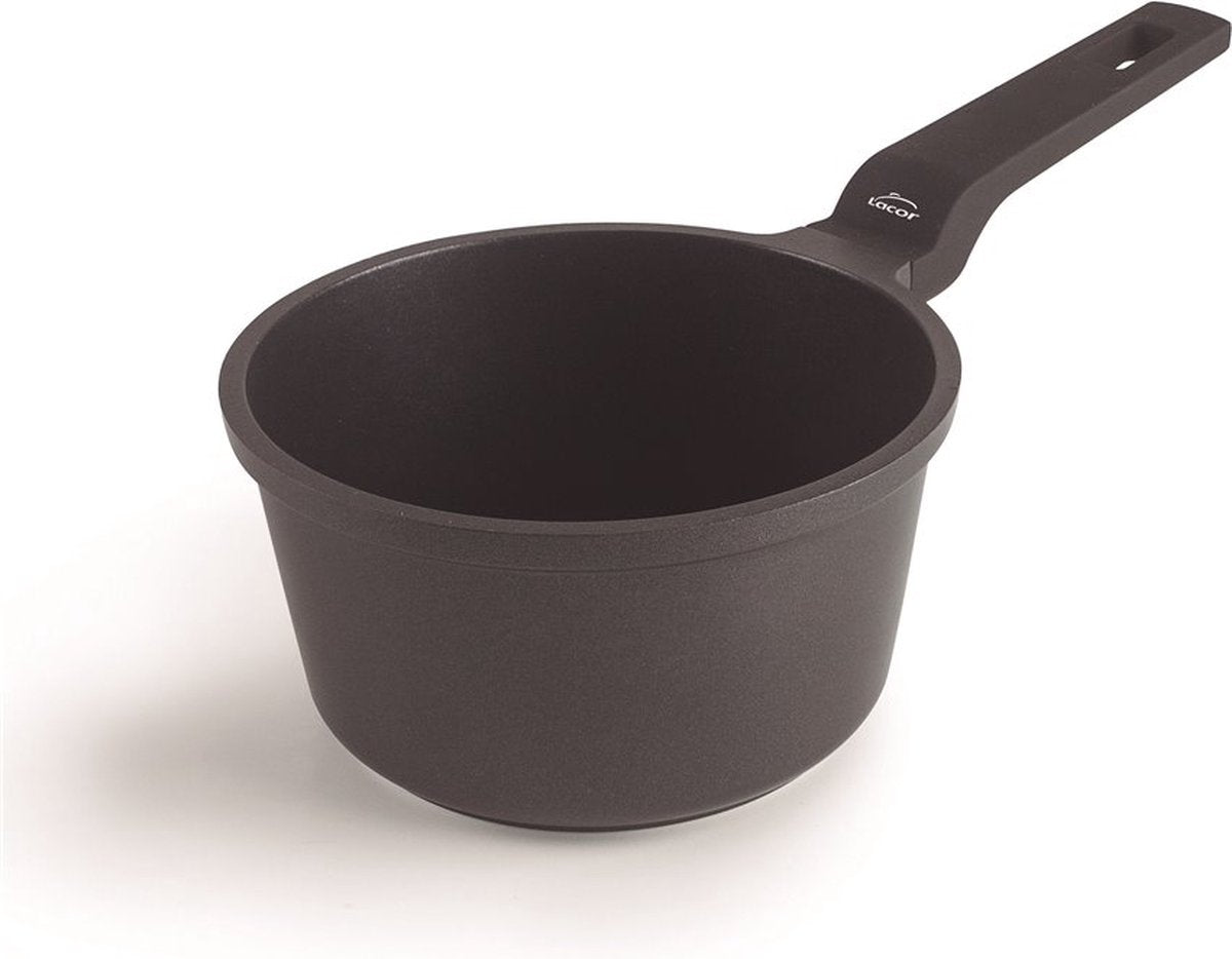 Lacor Mini-Kochtopf – ø 14 cm – 1 l