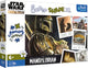 Trefl 160xl - Mandalorian Lucasfilm Star Wars der Mandalor