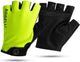 Rogelli Core Fahrradhandschuhe Herren – Sommer – fluoreszierendes Gelb – XXL