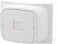Attema K40 Buchse – Telefon – 4–polig – RJ45 – Polarweiß