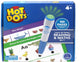 Lernressourcen, Bildungs-Hot Dots, Lernset zum Lesen und Rechnen. - 3+