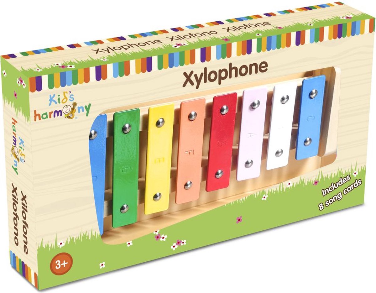Amuuso Xylophon.