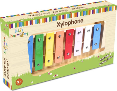 Amuuso Xylophon.