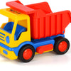 Cavallino -Basics Tilt Truck